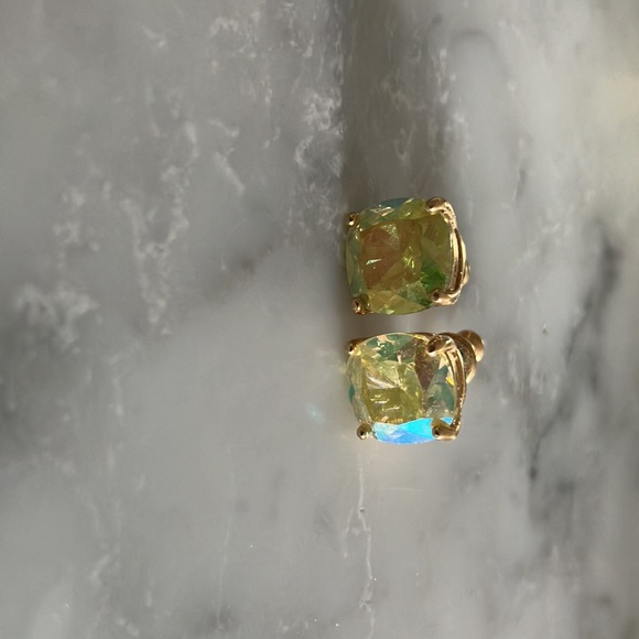 Kate spade earrings ♠️ - Picture 2 of 4